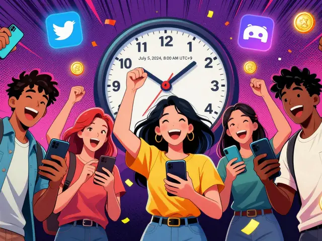 Cratos (CRTS) Airdrop Details: How It Worked, Who Won, and What Happened After