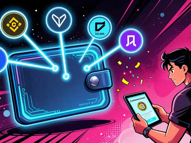 MultiPad (MPAD) CMC Airdrop: How to Qualify and What to Expect in 2025