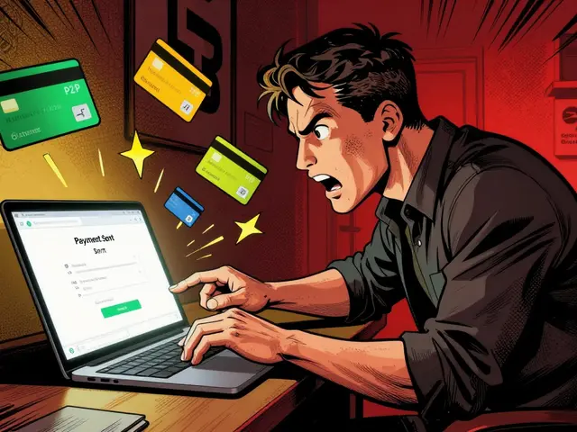 P2P Crypto Trading in Russia: Best Platforms and Real Risks in 2025