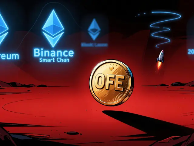 What is Ofero (OFE) Crypto Coin? Full Breakdown of the Token, Ecosystem, and Real-World Status