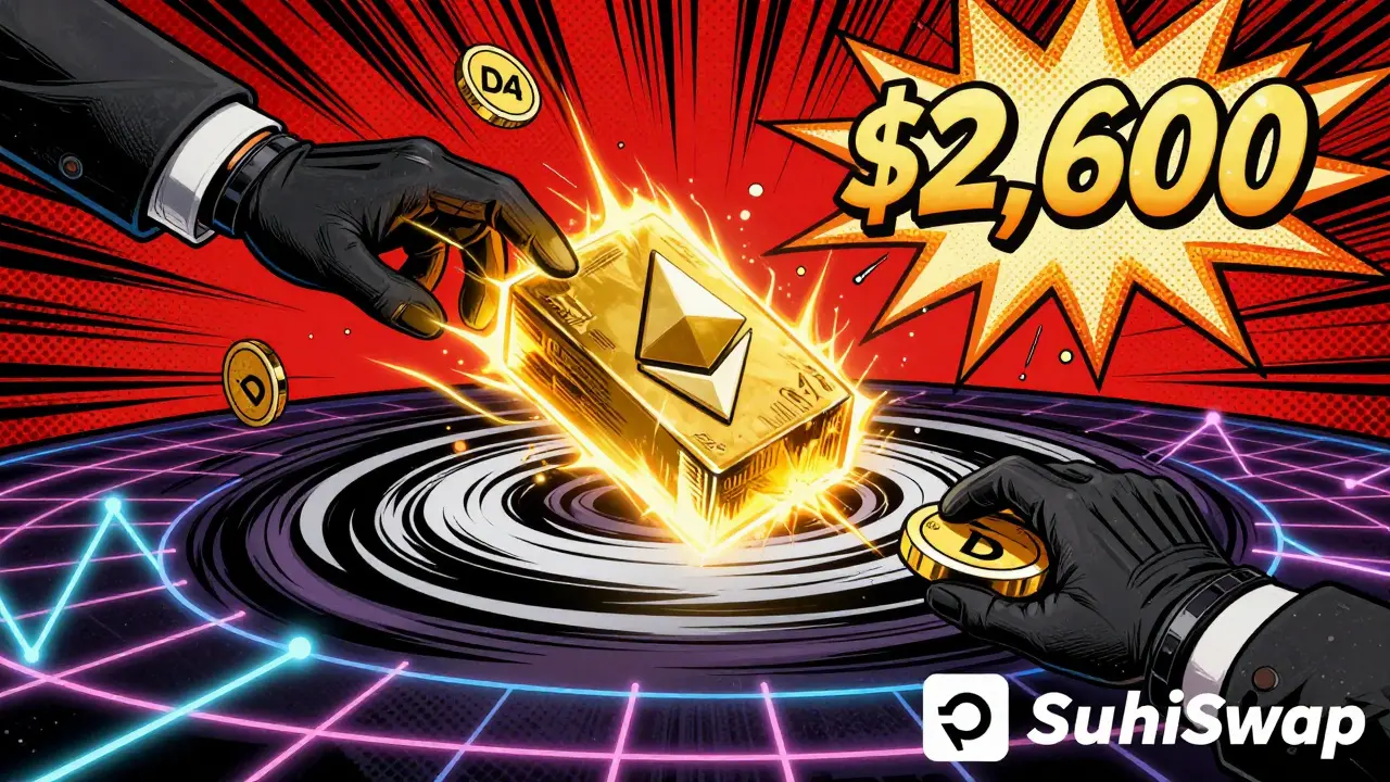 Use Cases for Flash Loans in DeFi: Arbitrage, Liquidations, and More