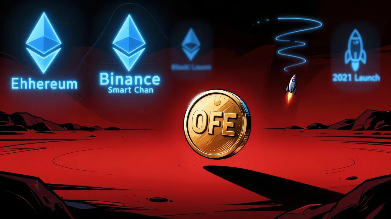 What is Ofero (OFE) Crypto Coin? Full Breakdown of the Token, Ecosystem, and Real-World Status