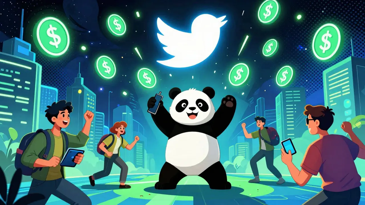 PandoLand ($PANDO) Airdrop Details: How It Worked, Who Won, and What Happened After