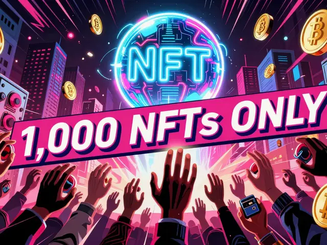 HashLand Coin (HC) Airdrop: How to Claim Your Free Synthetic NFT and What You Need to Know