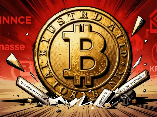 OFAC Sanctions and Iranian Crypto Access to Exchanges: How Restrictions Block and Bypass Digital Finance