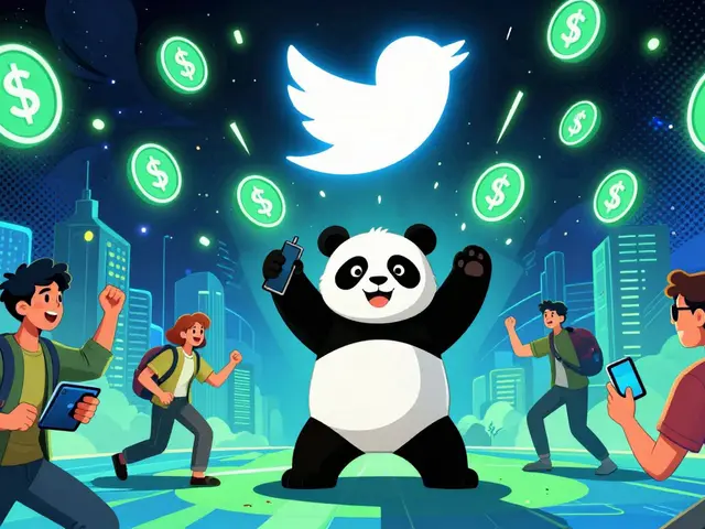 PandoLand ($PANDO) Airdrop Details: How It Worked, Who Won, and What Happened After