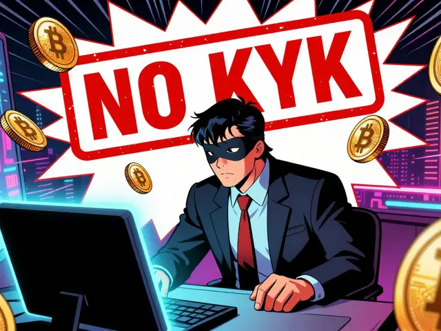 ProBit Global Crypto Exchange Review: No KYC, 500+ Coins, and Zero Hacks