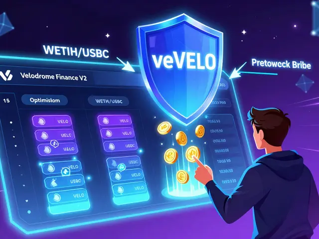 Velodrome Finance V2 Crypto Exchange Review: Best for Optimism DeFi Users