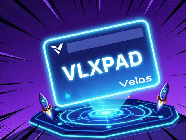 What is VelasPad (VLXPAD) Crypto Coin? A Practical Guide to the Velas Ecosystem Launchpad