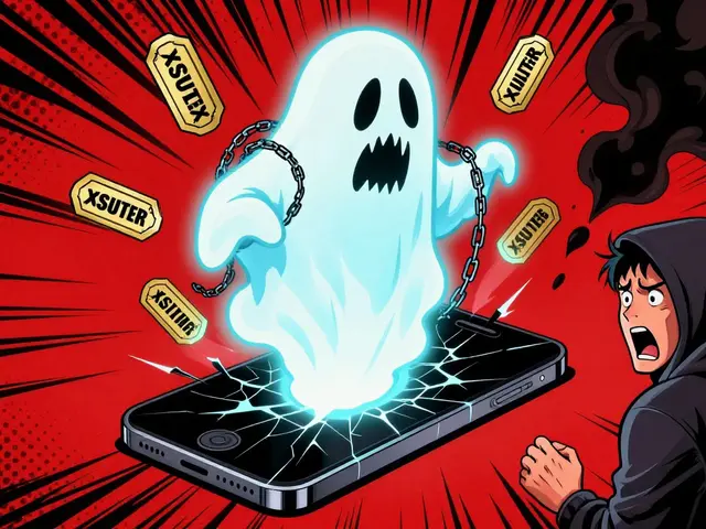 xSuter Airdrop: What We Know (and What We Don’t) as of January 2026