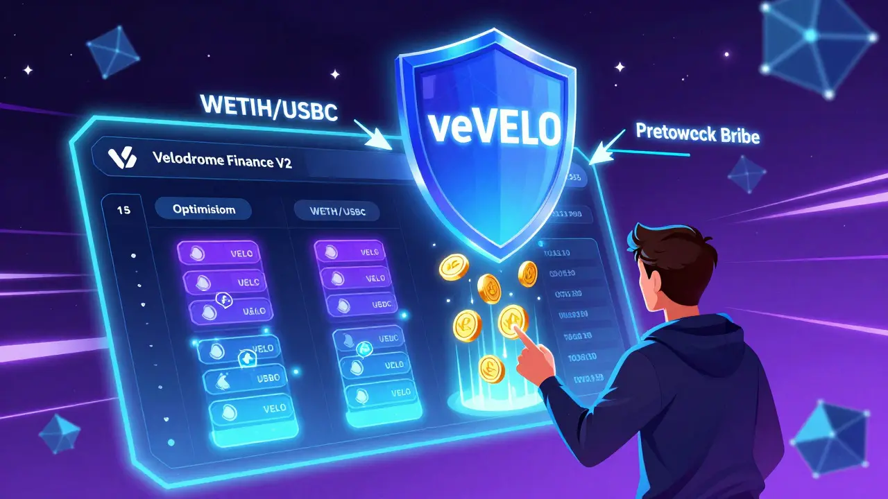 Velodrome Finance V2 Crypto Exchange Review: Best for Optimism DeFi Users