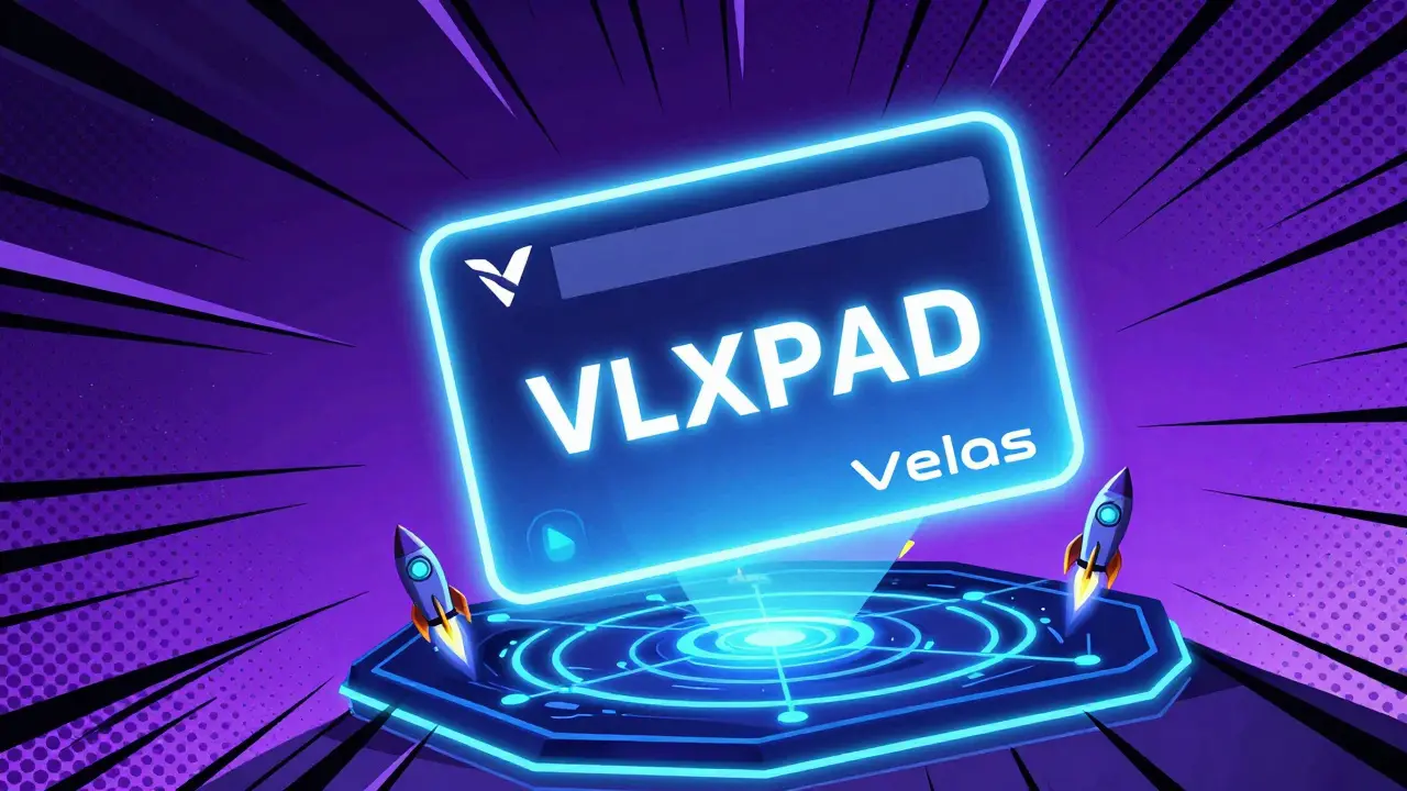 What is VelasPad (VLXPAD) Crypto Coin? A Practical Guide to the Velas Ecosystem Launchpad