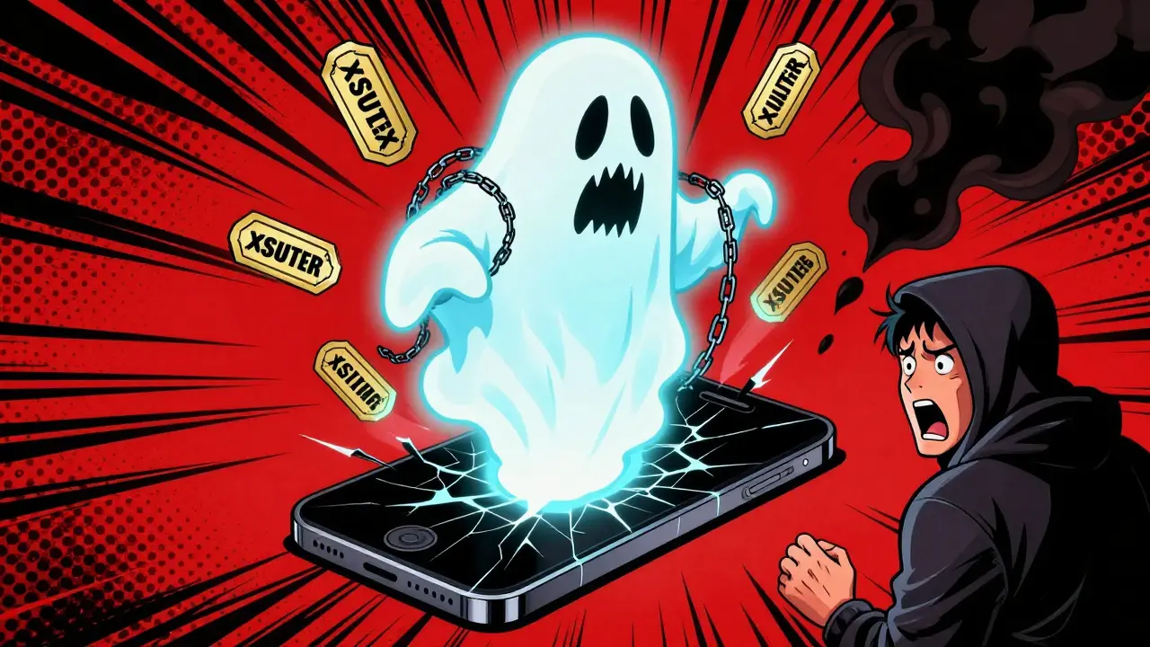 xSuter Airdrop: What We Know (and What We Don’t) as of January 2026