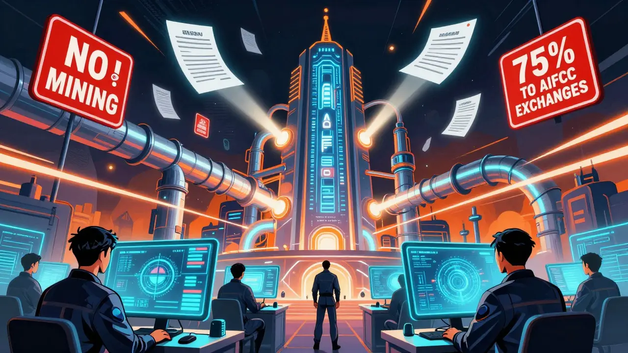 Crypto Mining Licensing Requirements in Kazakhstan: What You Need to Know in 2026