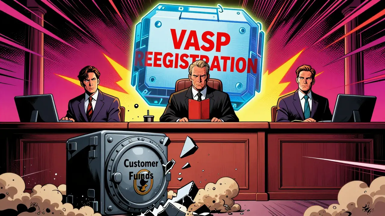 FSC Crypto Regulations in Taiwan for Exchanges: What You Need to Know in 2026