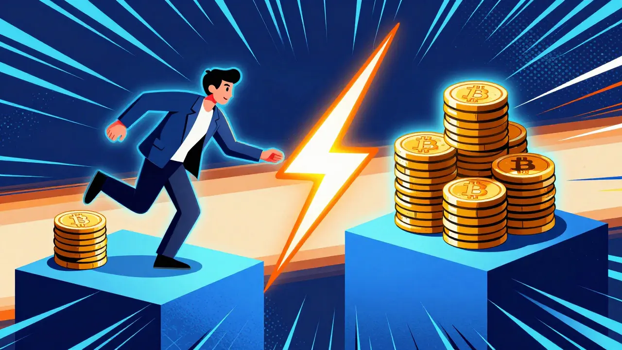 How Flash Loans Work Without Collateral in DeFi