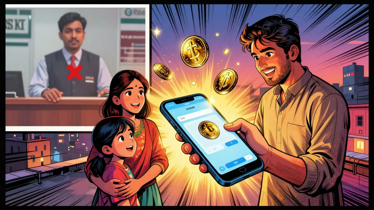 Pakistan Ranks 3rd-4th Globally in Crypto Adoption - Here's Why