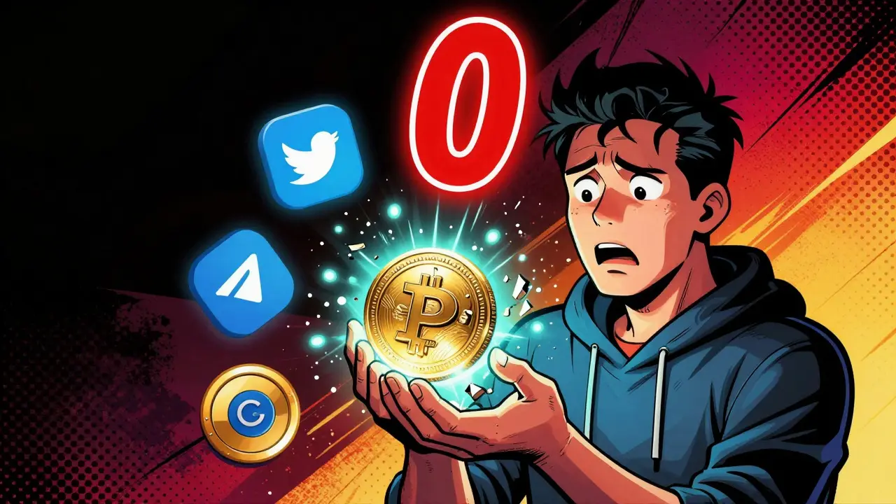 PandaSwap (PND) Airdrop Details: How It Worked and What Happened to the Tokens