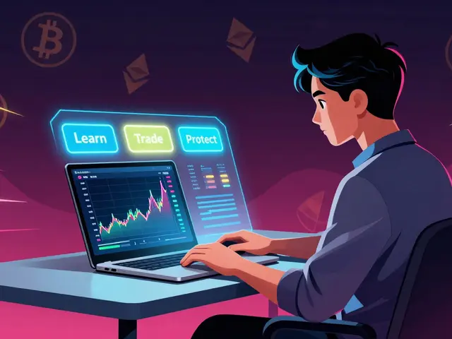 3EX Crypto Exchange Review: AI-Powered Trading in 2026