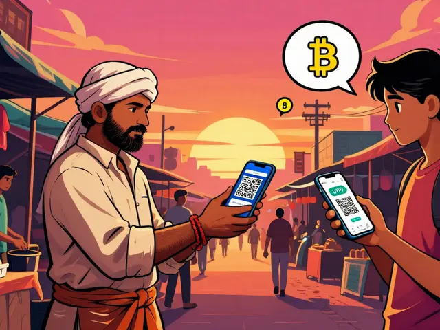 Crypto Adoption in India: How a Restrictive Tax Regime Couldn't Stop a National Movement