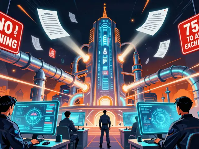 Crypto Mining Licensing Requirements in Kazakhstan: What You Need to Know in 2026