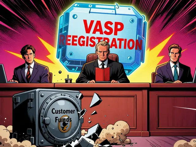 FSC Crypto Regulations in Taiwan for Exchanges: What You Need to Know in 2026