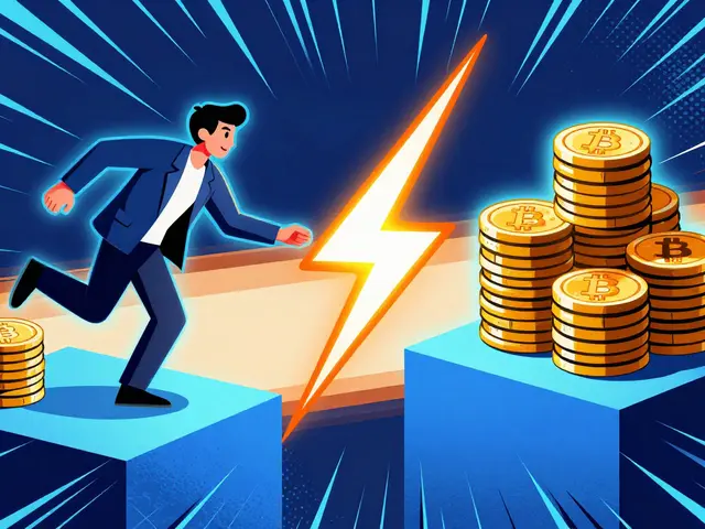 How Flash Loans Work Without Collateral in DeFi