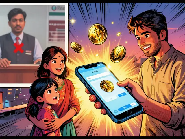Pakistan Ranks 3rd-4th Globally in Crypto Adoption - Here's Why