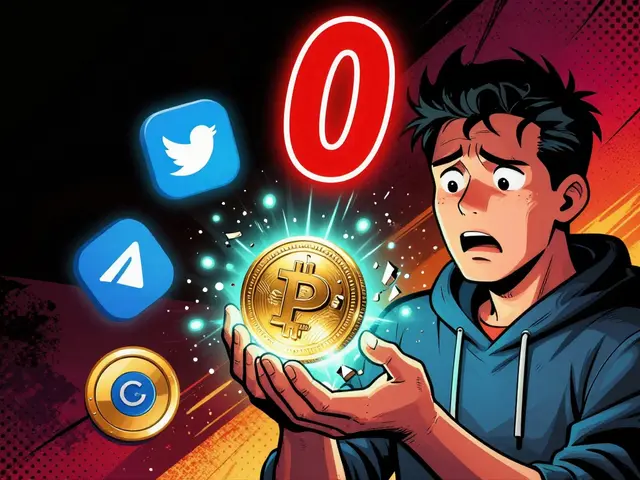 PandaSwap (PND) Airdrop Details: How It Worked and What Happened to the Tokens