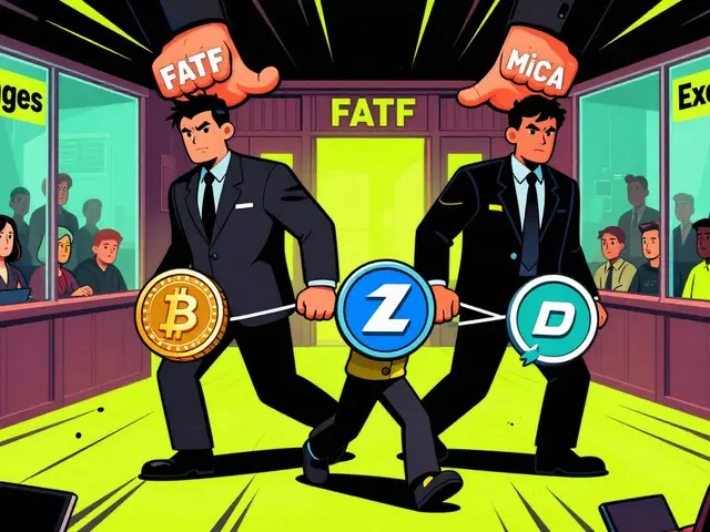 Privacy Coin Delisting Wave from Crypto Exchanges: Why It Happened and What It Means