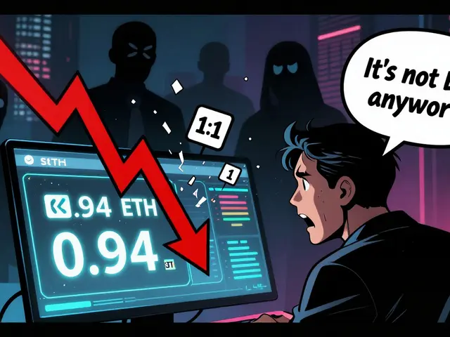 Risks of Liquid Staking Protocols: What You Need to Know Before Staking Your ETH