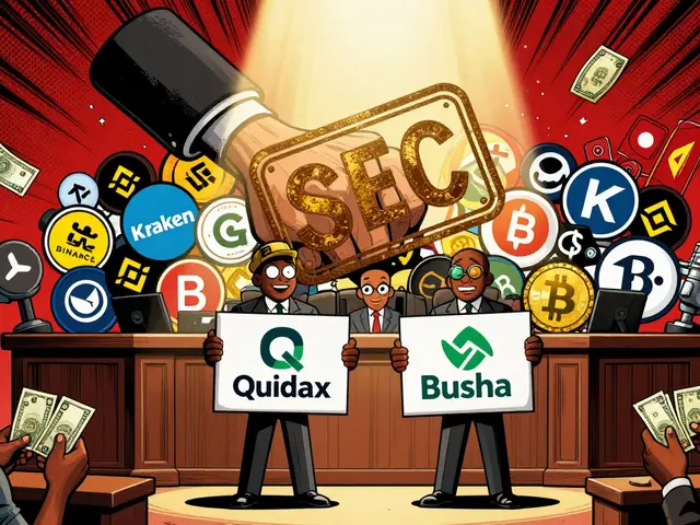 What Crypto Exchanges Are Banned in Nigeria? 2026 Regulatory Guide
