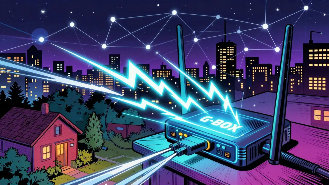 What is Gather (GAT) Crypto Coin? Explained in 2026