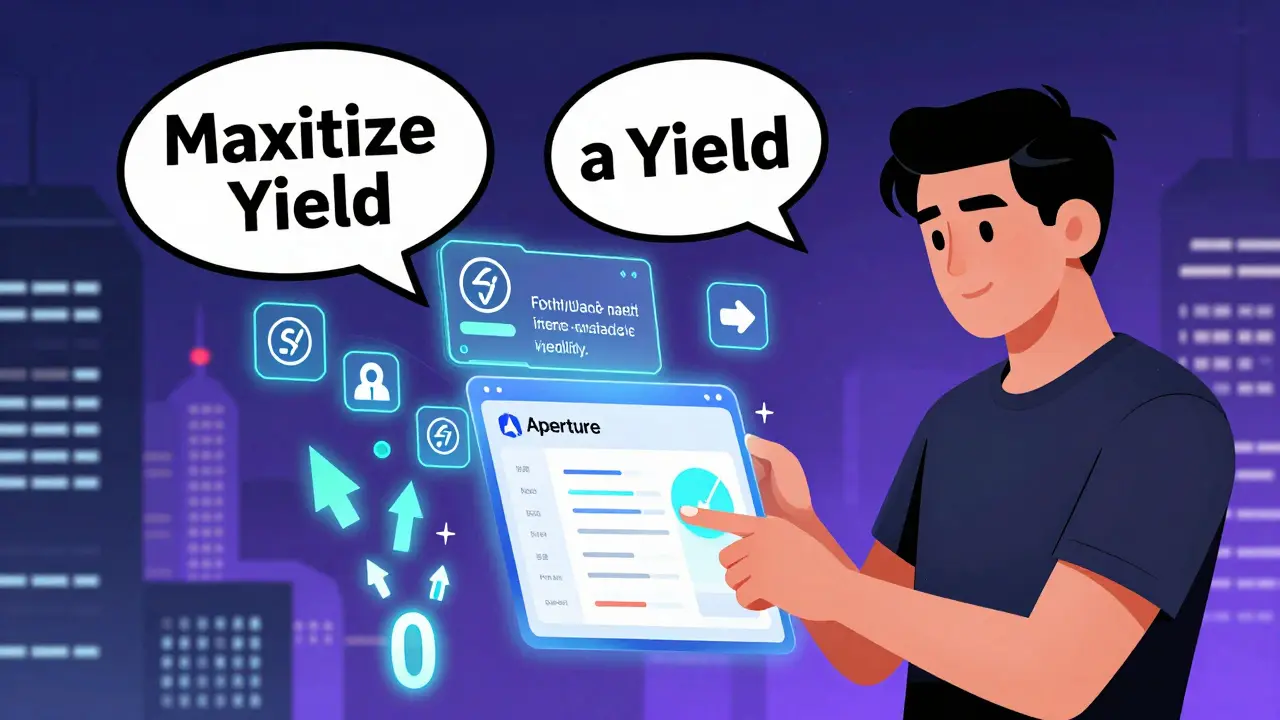 Aperture Finance APTR Airdrop: How to Claim, Eligibility, and Token Outlook