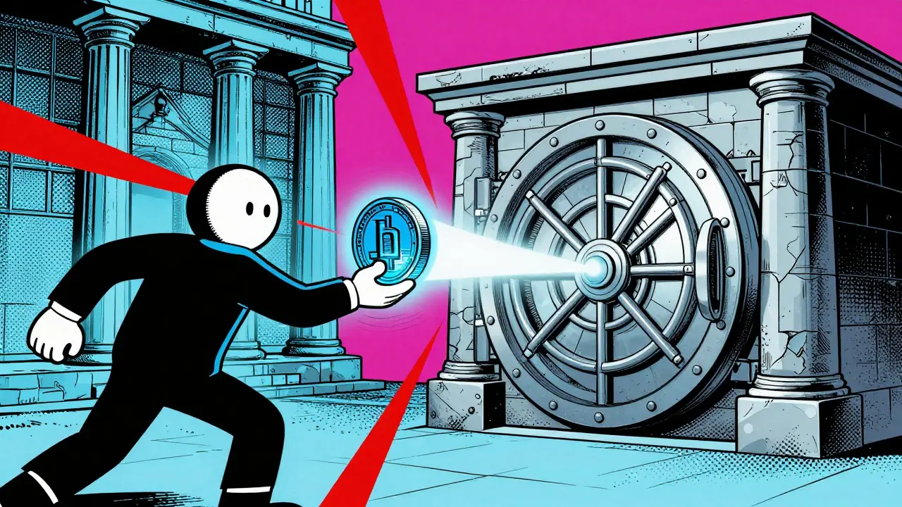 Colombia Banking Ban on Crypto Transactions: Rules, Workarounds, and 2026 Outlook