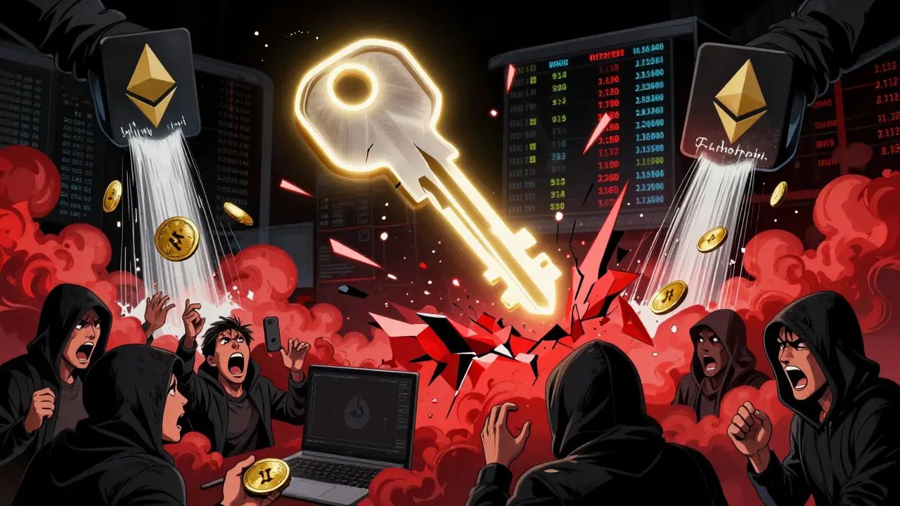 HAI Hacken Token Airdrop: What Really Happened and Why There’s No Airdrop