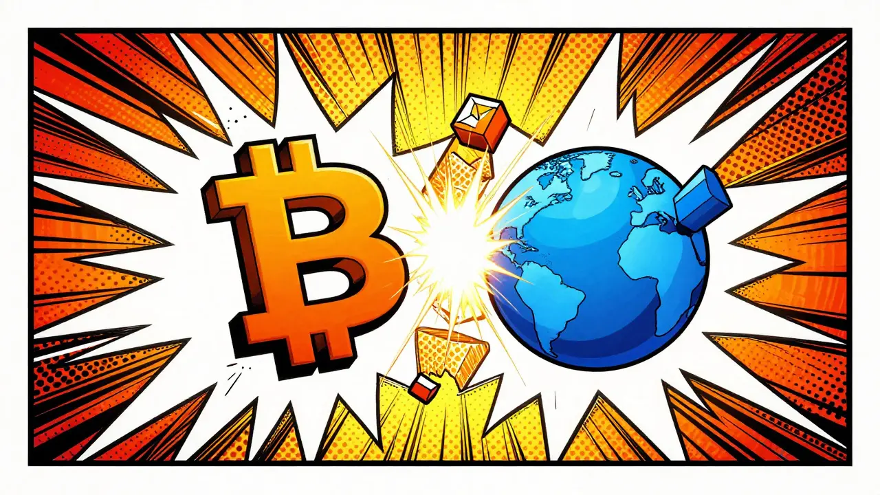 LFW x CMC NFT airdrop by Linked Finance World details explained