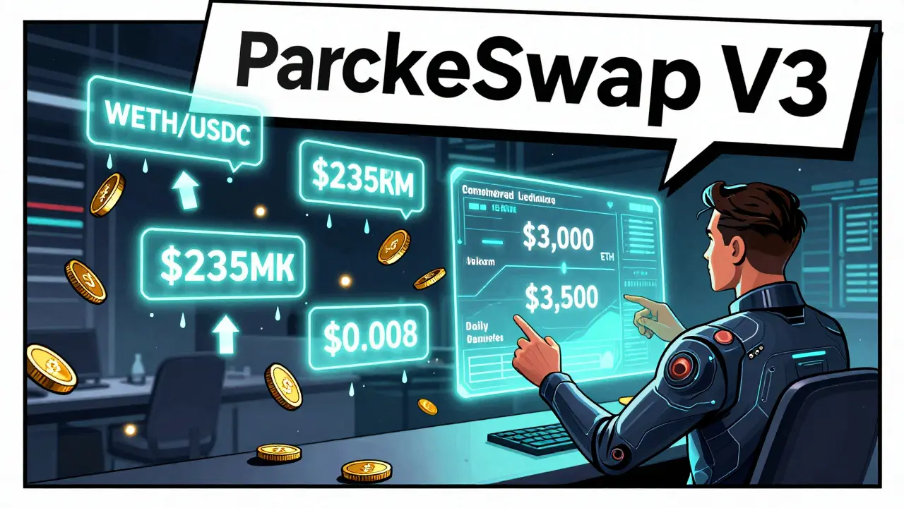 PancakeSwap V3 (Base) Crypto Exchange Review: Fees, Liquidity, and Real-World Performance
