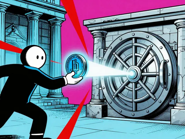 Colombia Banking Ban on Crypto Transactions: Rules, Workarounds, and 2026 Outlook