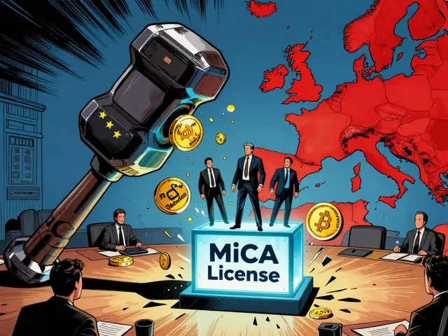 EU Sanctions and Cryptocurrency Compliance: What You Need to Know in 2026