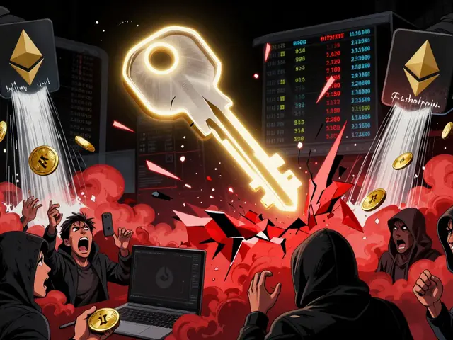 HAI Hacken Token Airdrop: What Really Happened and Why There’s No Airdrop