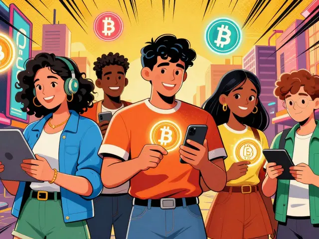 How Costa Ricans Use Crypto Without Regulations