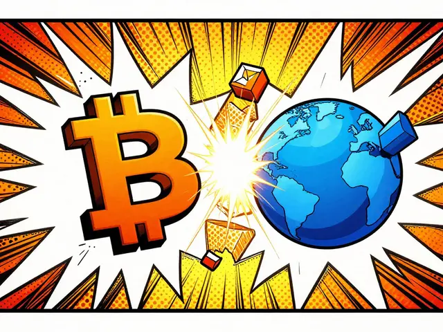 LFW x CMC NFT airdrop by Linked Finance World details explained