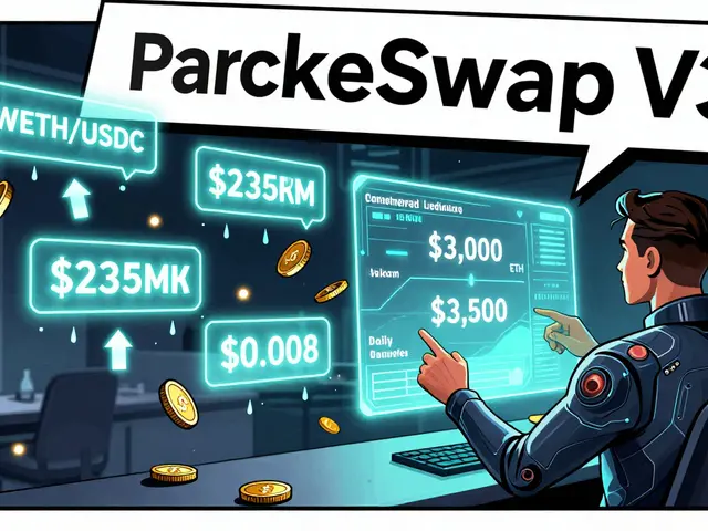 PancakeSwap V3 (Base) Crypto Exchange Review: Fees, Liquidity, and Real-World Performance