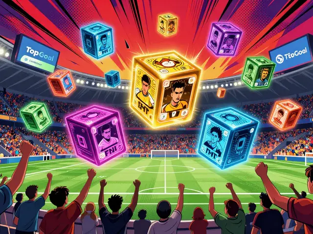 TopGoal x CoinMarketCap Football Festival Airdrop: How to Participate and What You Could Win
