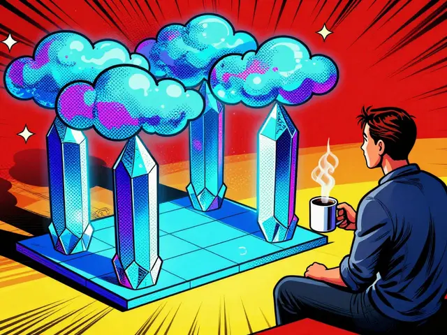 What is UNIT0 (UNIT0)? Complete Guide to the Cryptocurrency and Layer 0 Protocol