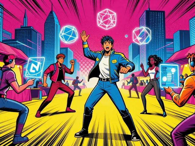 What is XYRO (XYRO) crypto coin: A Detailed Guide to the Token