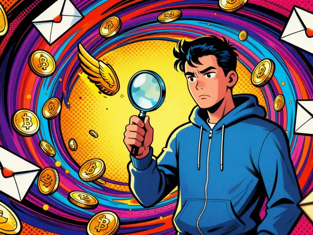 WINGS Jetswap Airdrop Details: Token Value, Claim Process, and Market Risks