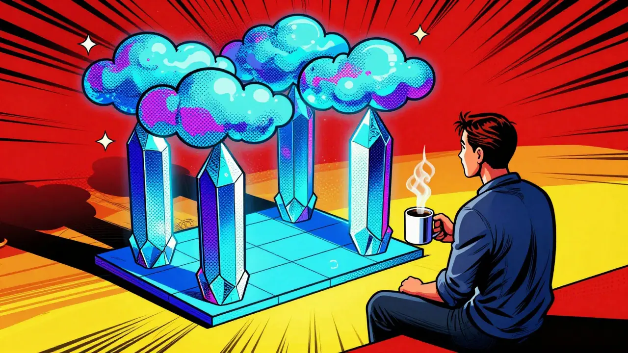 What is UNIT0 (UNIT0)? Complete Guide to the Cryptocurrency and Layer 0 Protocol