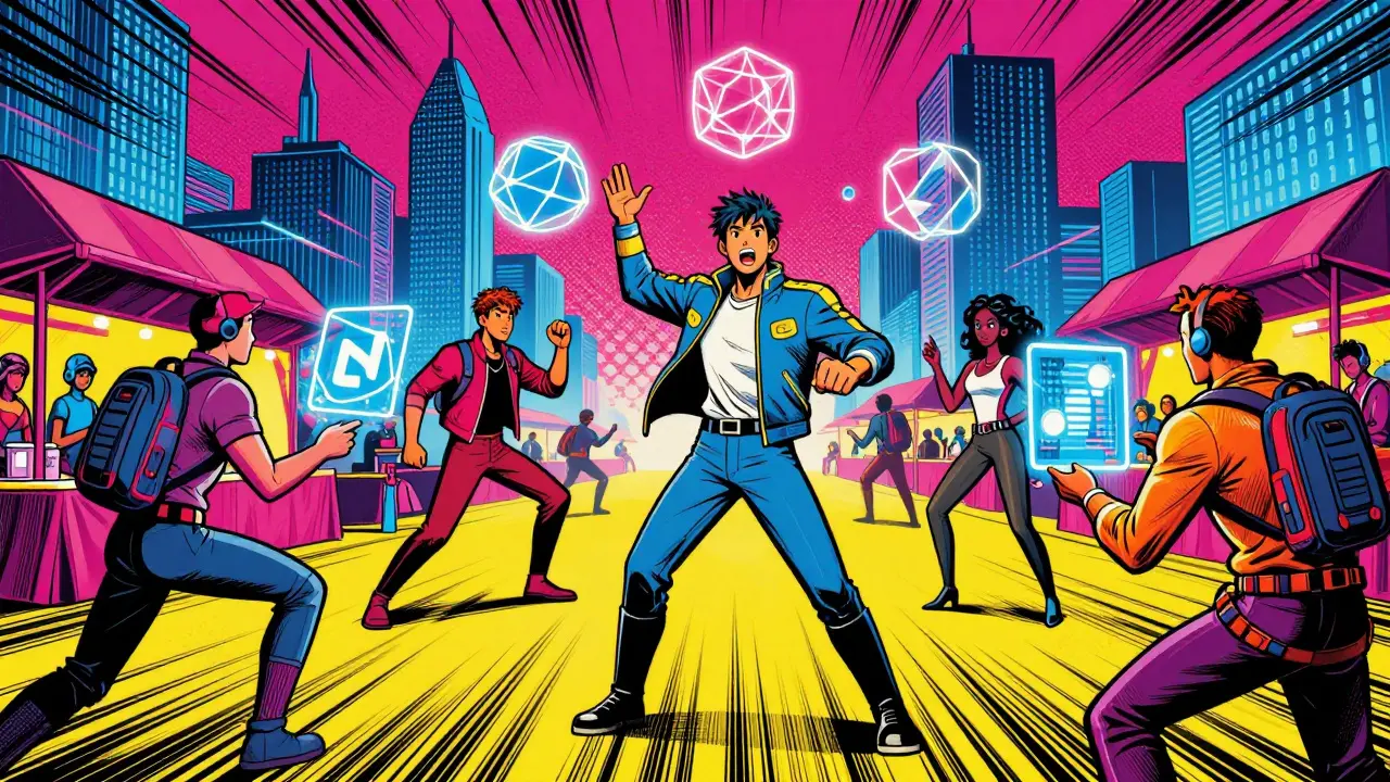 What is XYRO (XYRO) crypto coin: A Detailed Guide to the Token